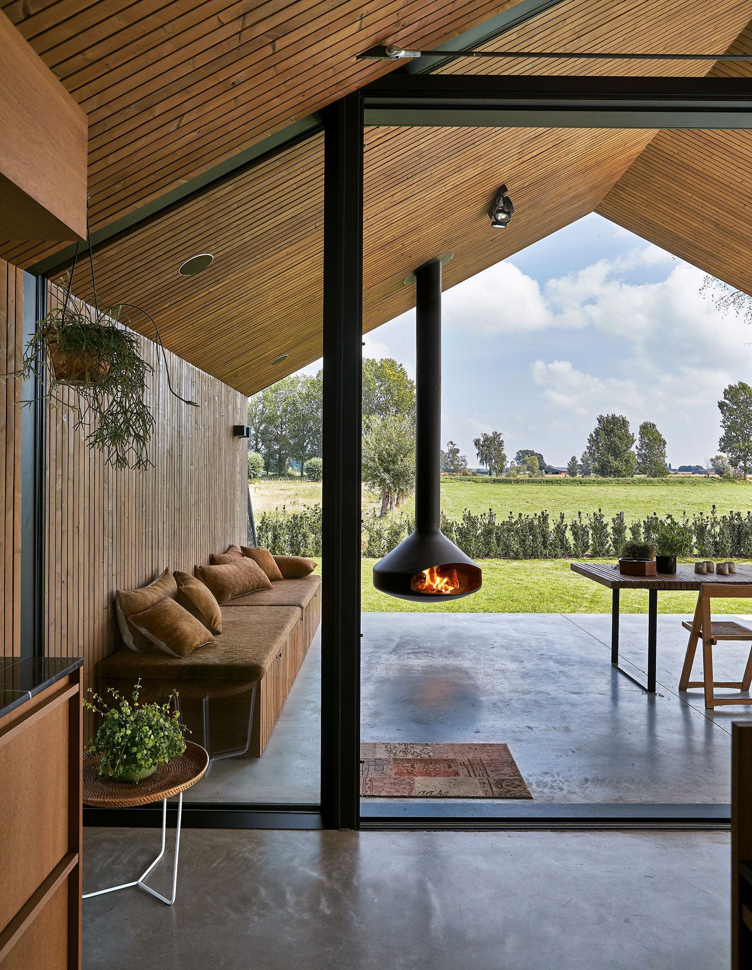 Villa in Steenhuffel