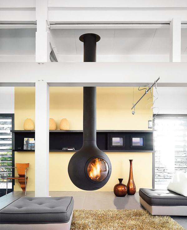 BATHYSCAFOCUS BOIS Hublot