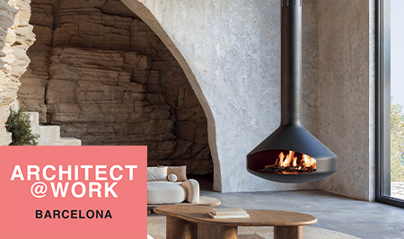 ARCHITECT@WORK BARCELONA