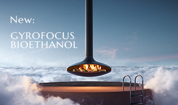 Nouveau Gyrofocus : disponible au bioéthanol