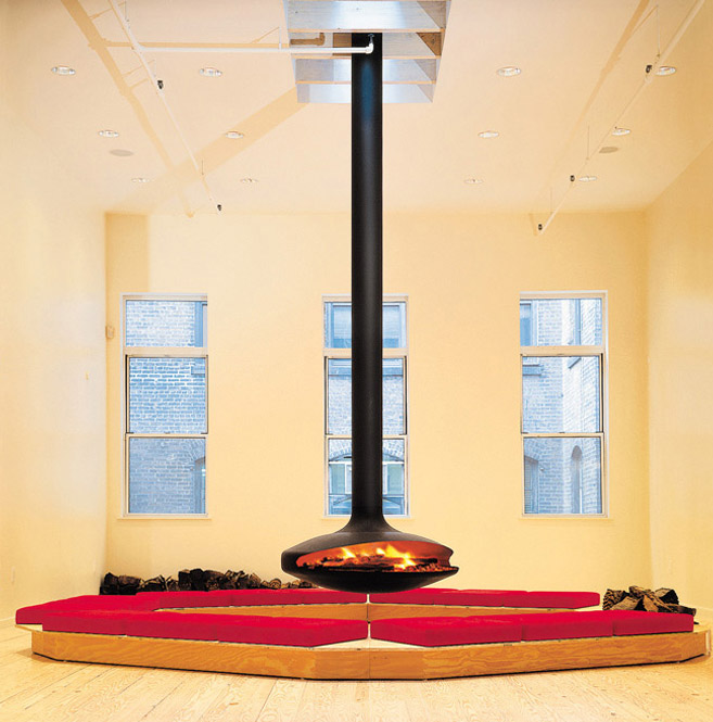 Exhibition at the Guggenheim Museum