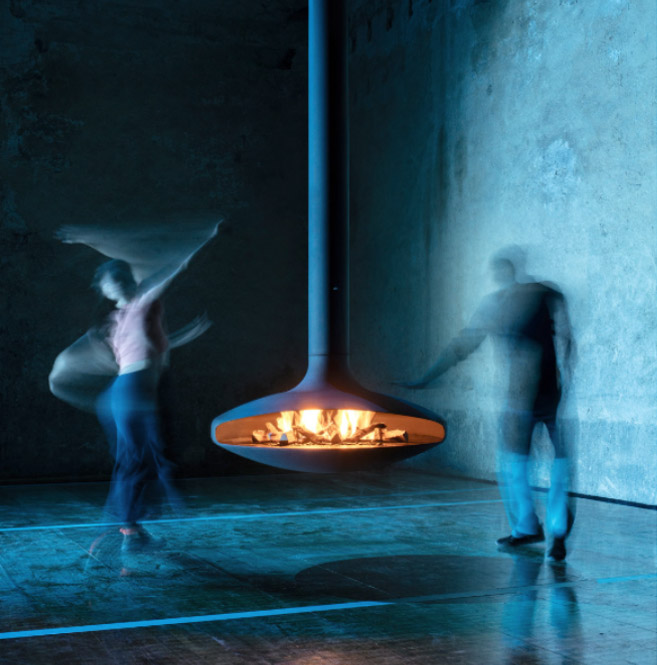 Choreographic creation